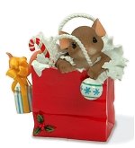 Your Gift is in the Bag